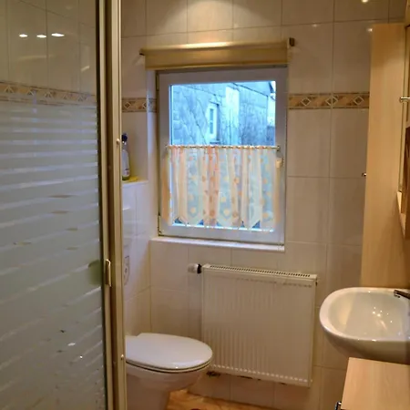 Appartement Lockner Bungalow Butt *