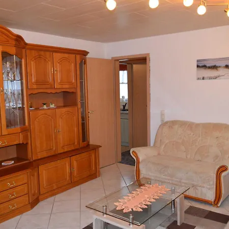 Lockner Bungalow Butt Appartement Kaltenhof