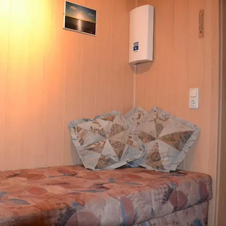 Appartement Lockner Bungalow Butt