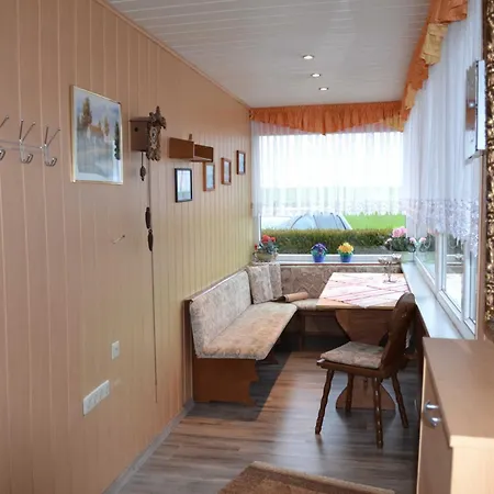 Lockner Bungalow Butt Appartement *
