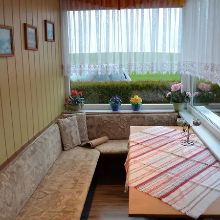 Appartement Lockner Bungalow Butt